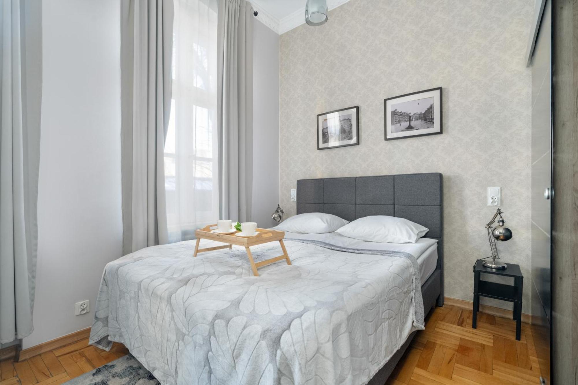 Przytulne Studia Very Berry W Poznaniu Blisko Parku By Noclegi Renters Exterior photo